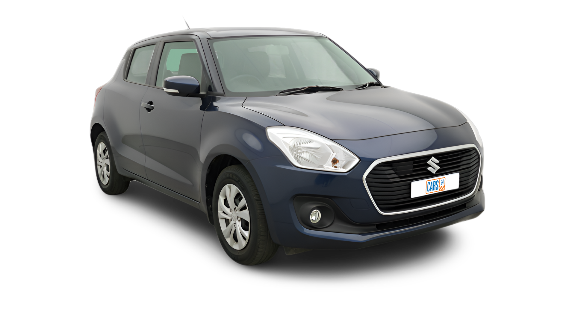 Maruti Swift-img